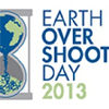 earth overshoot logo